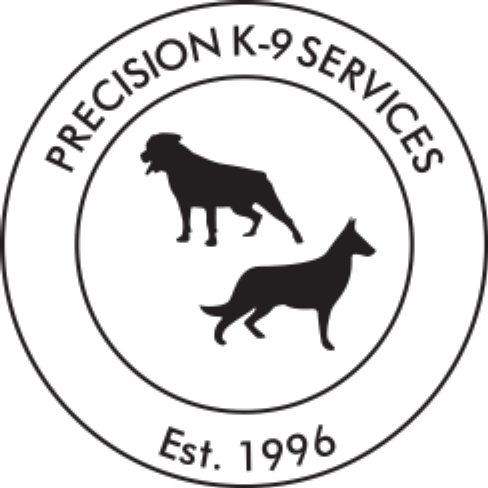 Precision K-9 Services 
