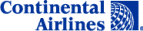 Continental Airlines