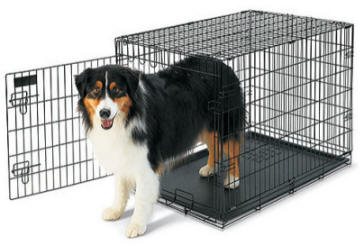 Wire Crate